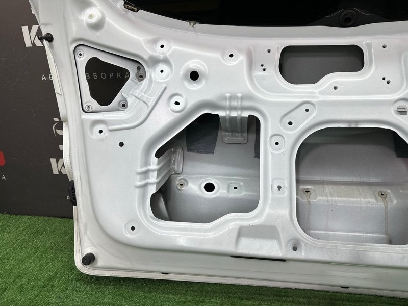 Крышка багажника Hyundai Creta 2018 GS