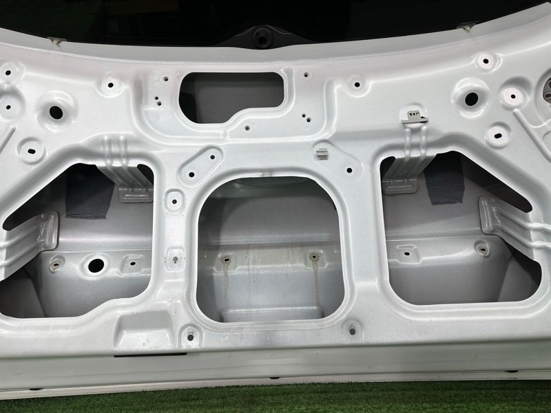 Крышка багажника Hyundai Creta 2018 GS