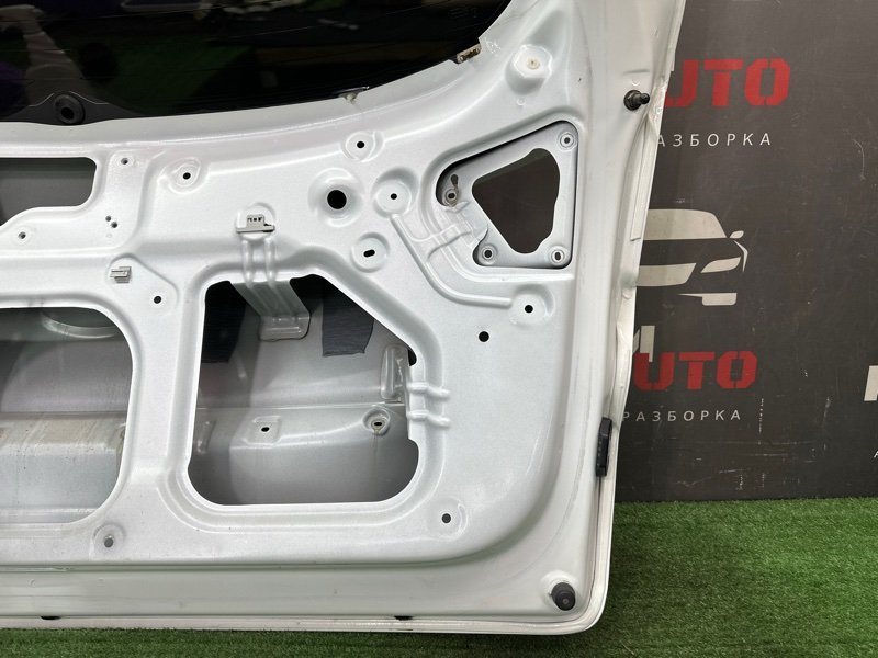 Крышка багажника Hyundai Creta 2018 GS