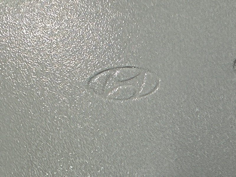 Дверь Hyundai Creta 2018 GS