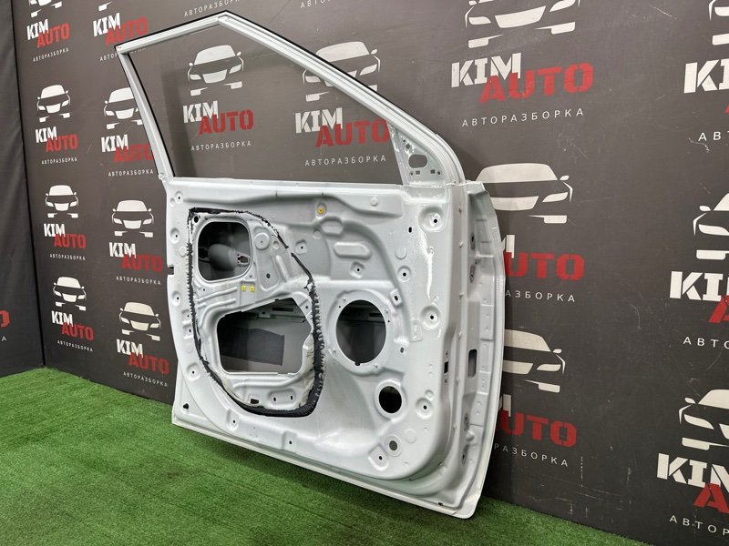 Дверь Hyundai Creta 2018 GS