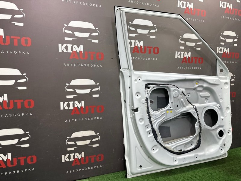 Дверь Hyundai Creta 2018 GS