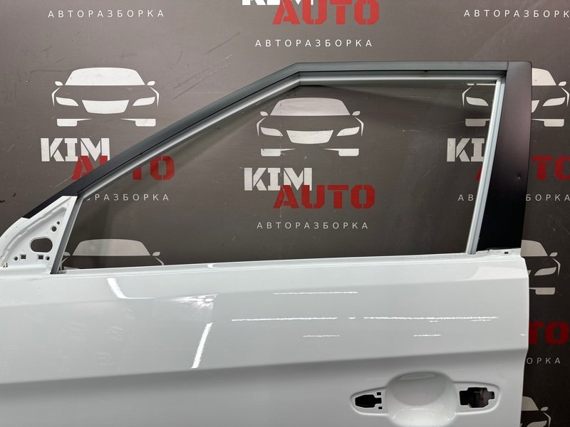 Дверь Hyundai Creta 2018 GS