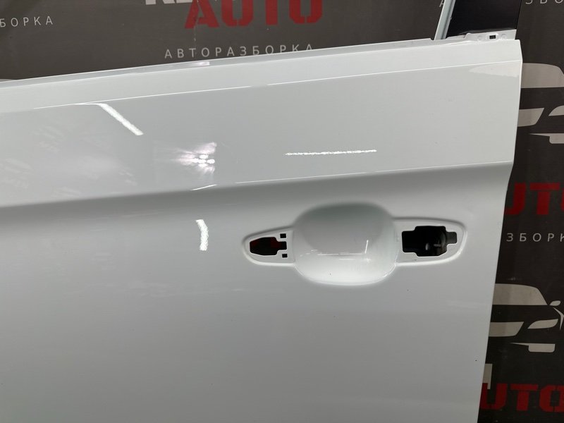 Дверь Hyundai Creta 2018 GS
