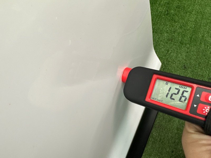 Дверь Hyundai Creta 2018 GS