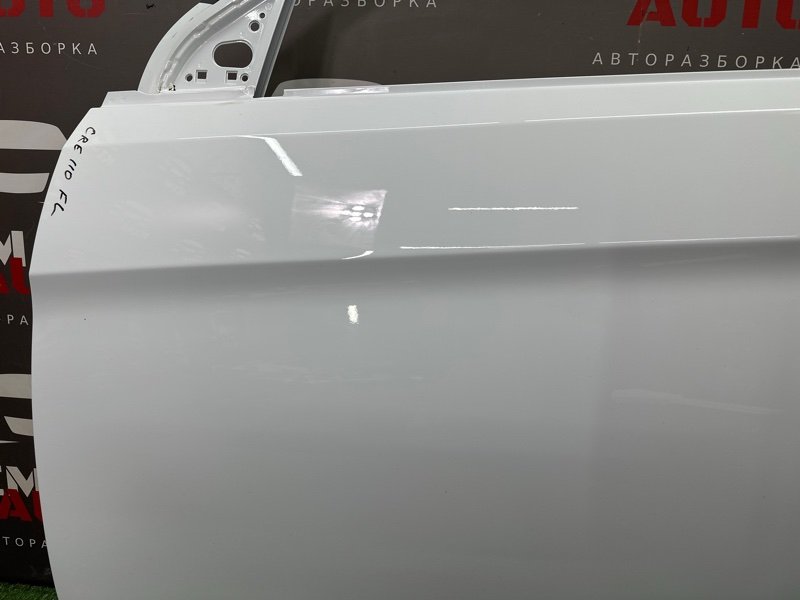 Дверь Hyundai Creta 2018 GS