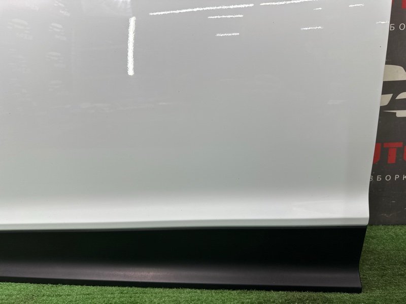 Дверь Hyundai Creta 2018 GS