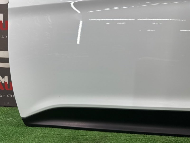 Дверь Hyundai Creta 2018 GS