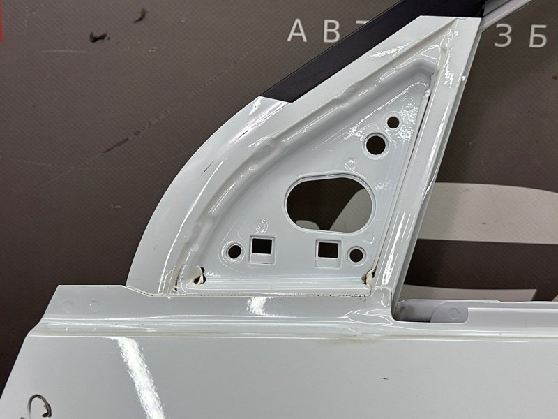 Дверь Hyundai Creta 2018 GS