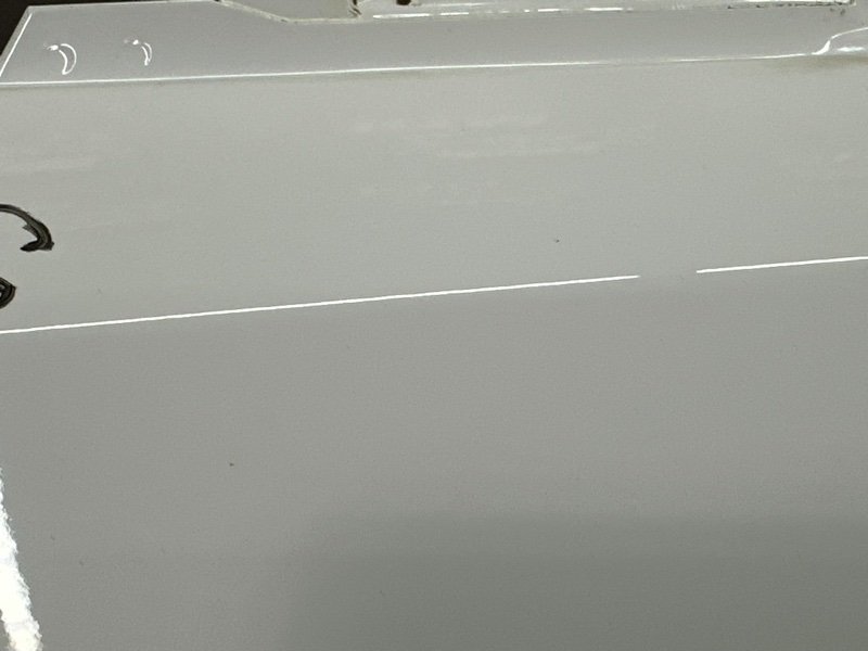 Дверь Hyundai Creta 2018 GS