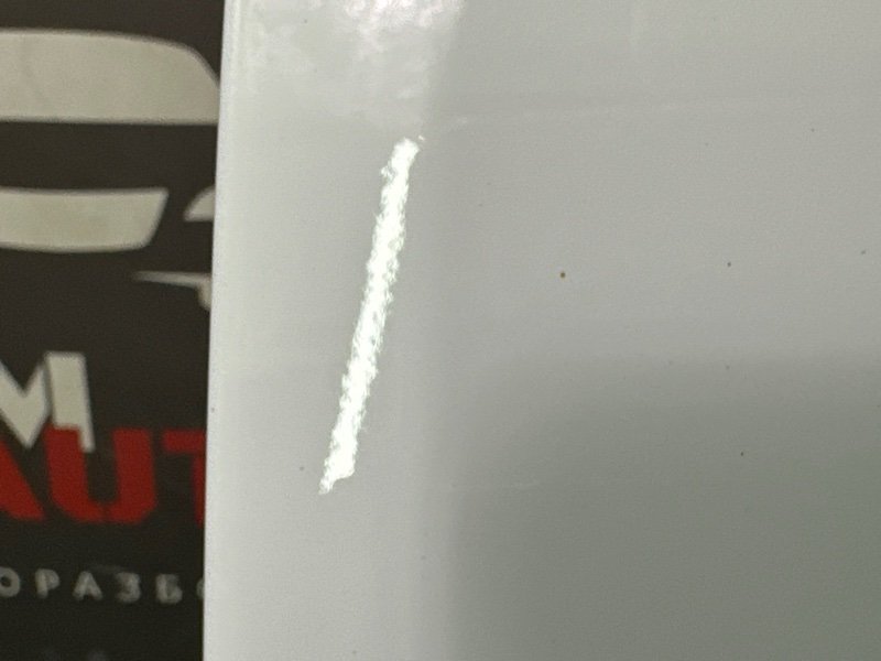 Дверь Hyundai Creta 2018 GS