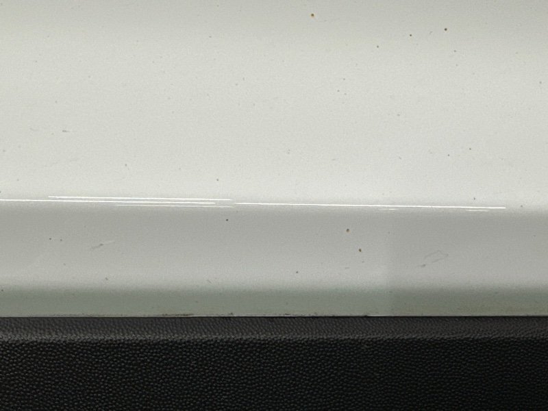 Дверь Hyundai Creta 2018 GS