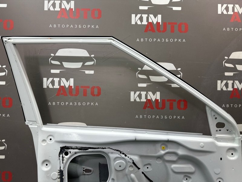 Дверь Hyundai Creta 2018 GS