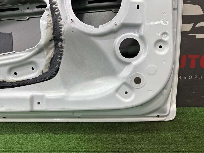 Дверь Hyundai Creta 2018 GS