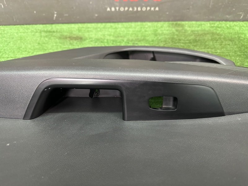 Обшивка двери Hyundai Creta 2018 GS