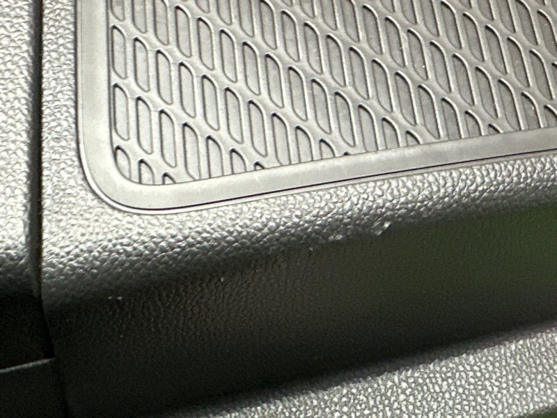 Обшивка двери Hyundai Creta 2018 GS