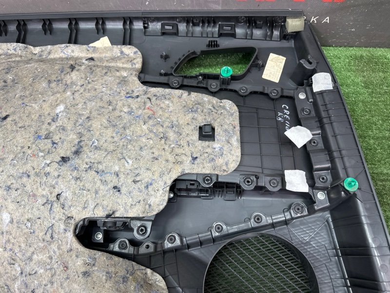 Обшивка двери Hyundai Creta 2018 GS