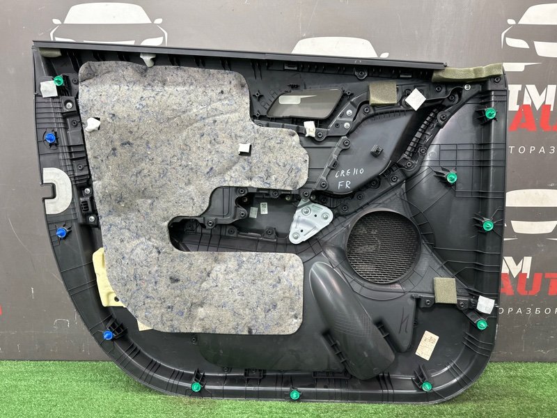 Обшивка двери Hyundai Creta 2018 GS