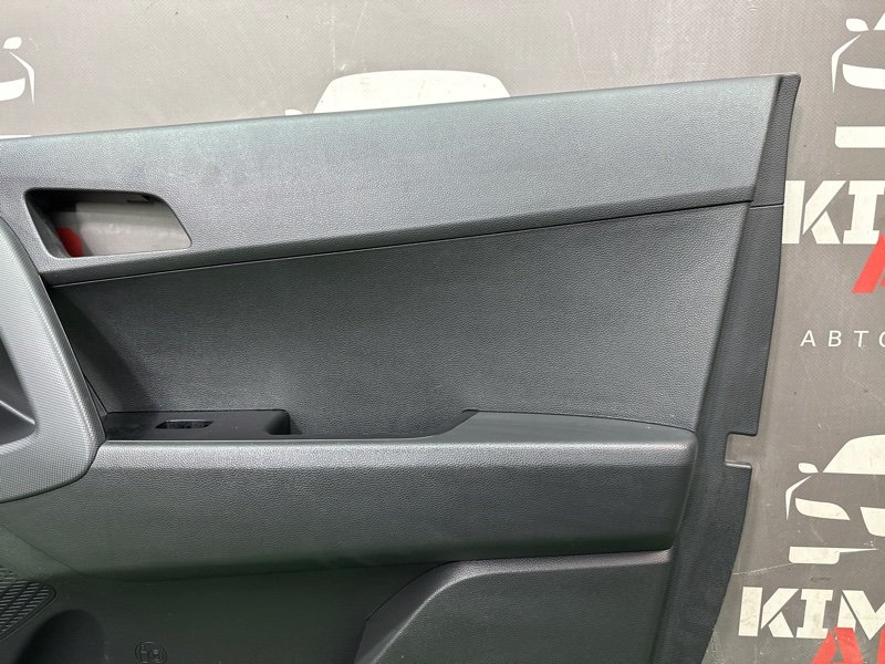 Обшивка двери Hyundai Creta 2018 GS