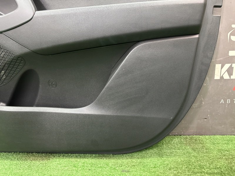 Обшивка двери Hyundai Creta 2018 GS