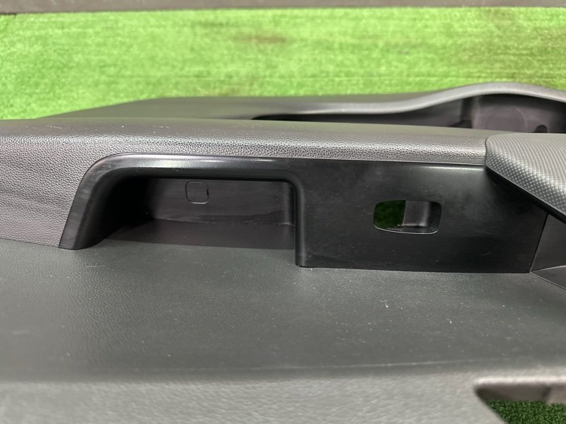 Обшивка двери Hyundai Creta 2018 GS