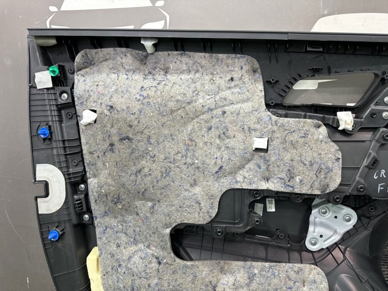 Обшивка двери Hyundai Creta 2018 GS