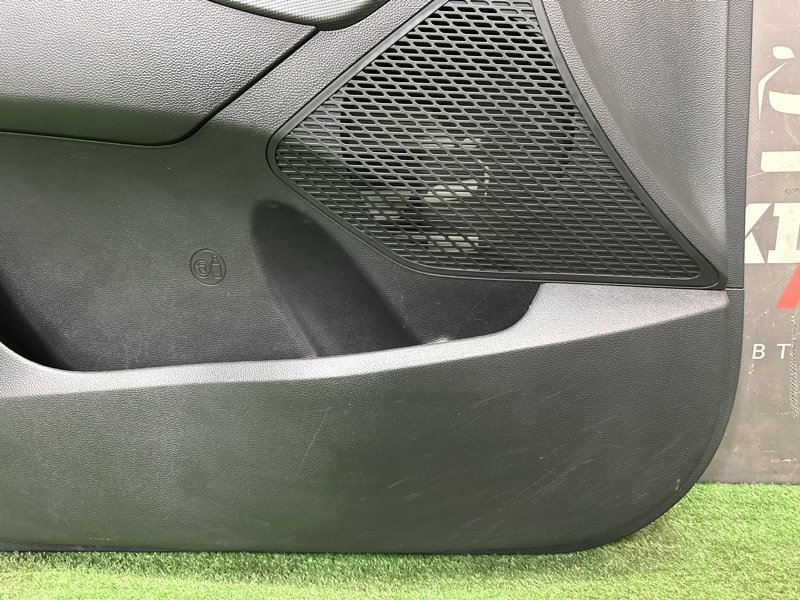 Обшивка двери Hyundai Creta 2018 GS