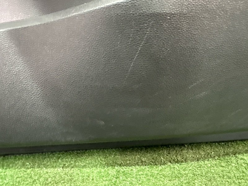 Обшивка двери Hyundai Creta 2018 GS