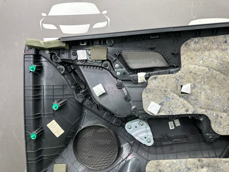 Обшивка двери Hyundai Creta 2018 GS