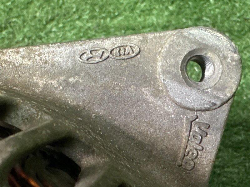 Генератор Hyundai Creta 2018 GS