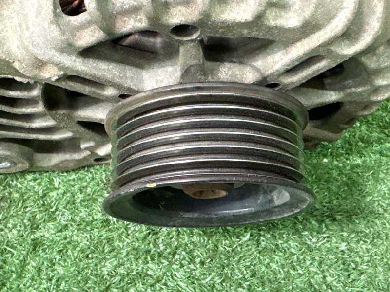 Генератор Hyundai Creta 2018 GS