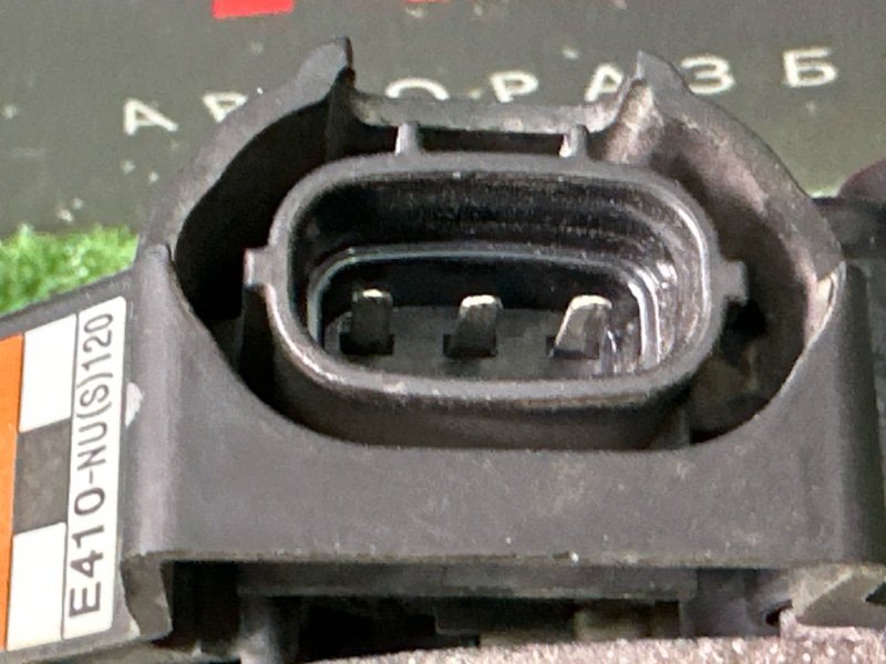 Генератор Hyundai Creta 2018 GS