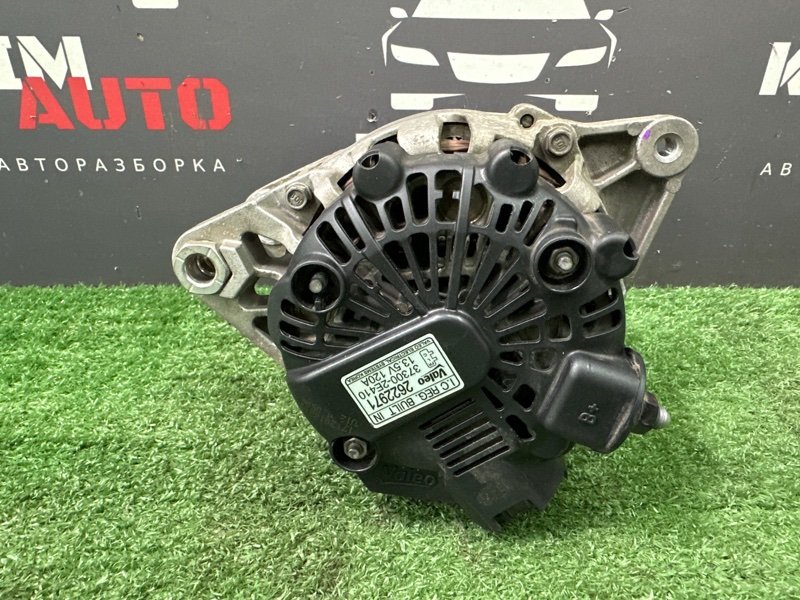 Генератор Hyundai Creta 2018 GS