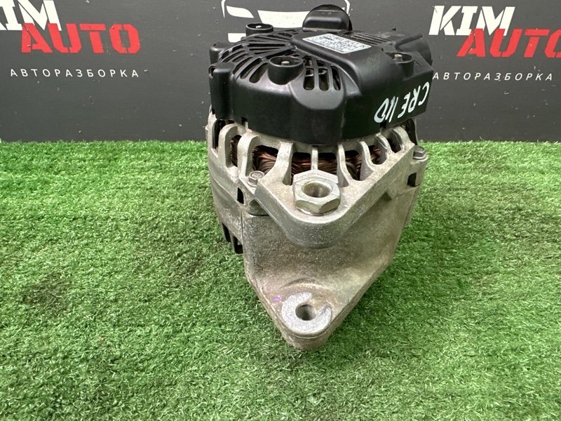 Генератор Hyundai Creta 2018 GS