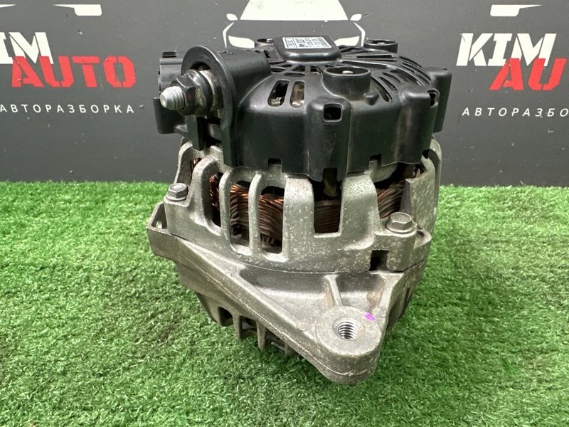 Генератор Hyundai Creta 2018 GS