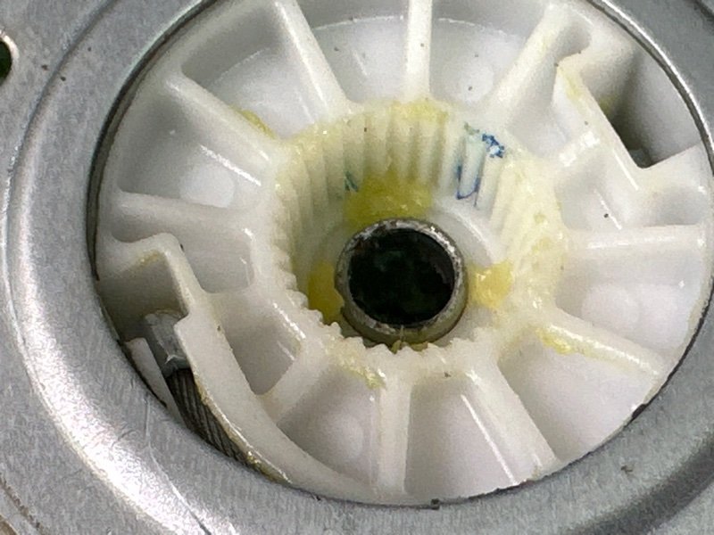 Механизм стеклоподъёмника Hyundai Creta 2018 GS