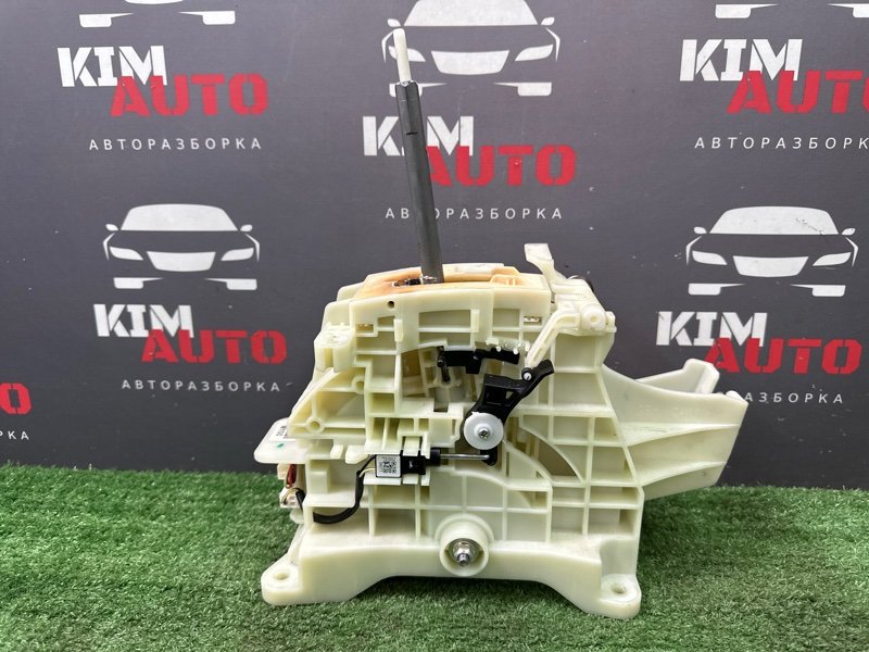 Селектор АКПП Hyundai Creta 2018 GS