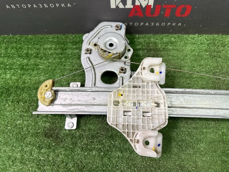 Механизм стеклоподъёмника Hyundai Creta 2018 GS