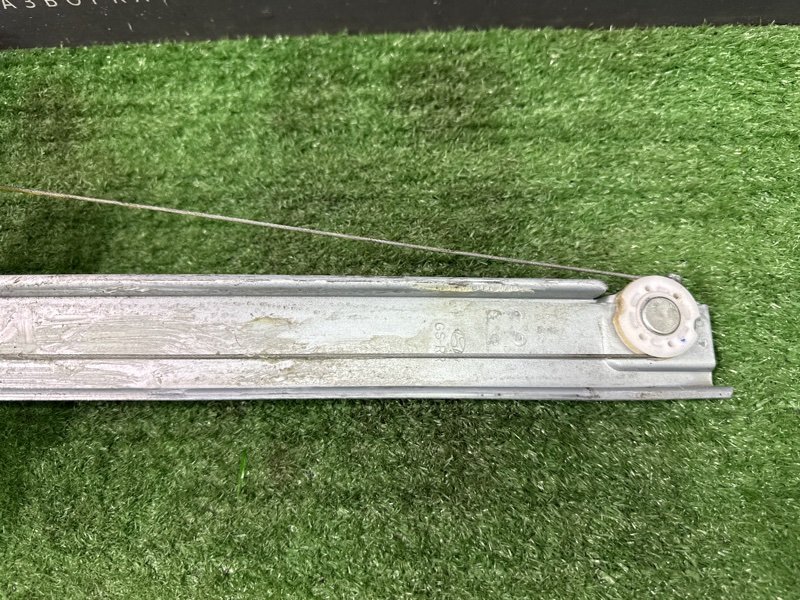 Механизм стеклоподъёмника Hyundai Creta 2018 GS