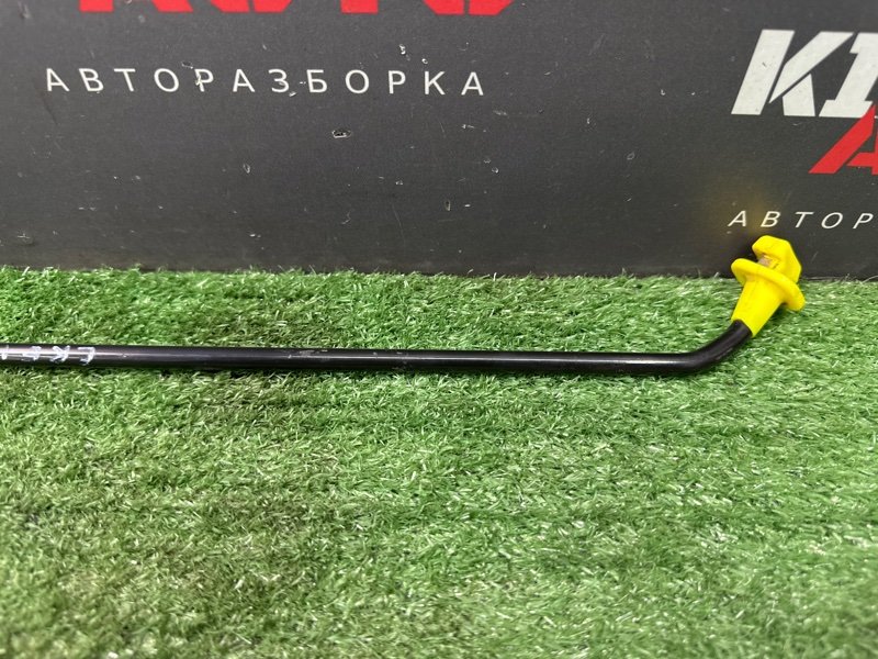 Упор капота Hyundai Creta 2018 GS