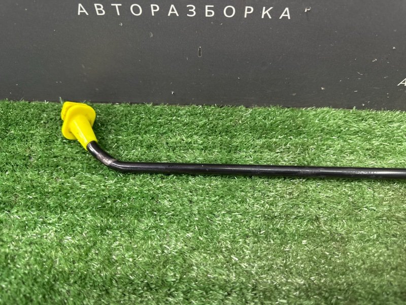 Упор капота Hyundai Creta 2018 GS