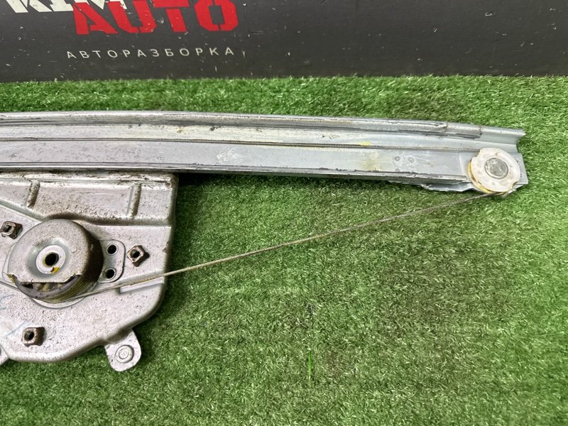 Механизм стеклоподъёмника Hyundai Creta 2018 GS