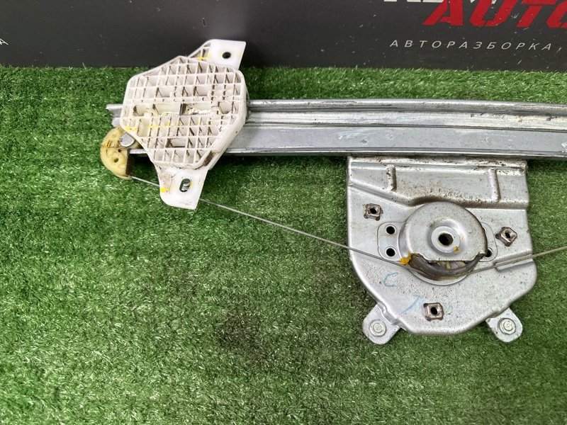 Механизм стеклоподъёмника Hyundai Creta 2018 GS