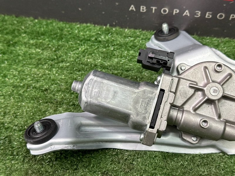 Мотор стеклоочистителя заднего стекла Hyundai Creta 2018 GS