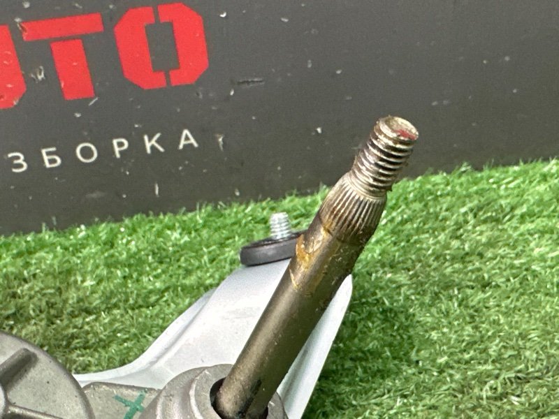 Мотор стеклоочистителя заднего стекла Hyundai Creta 2018 GS