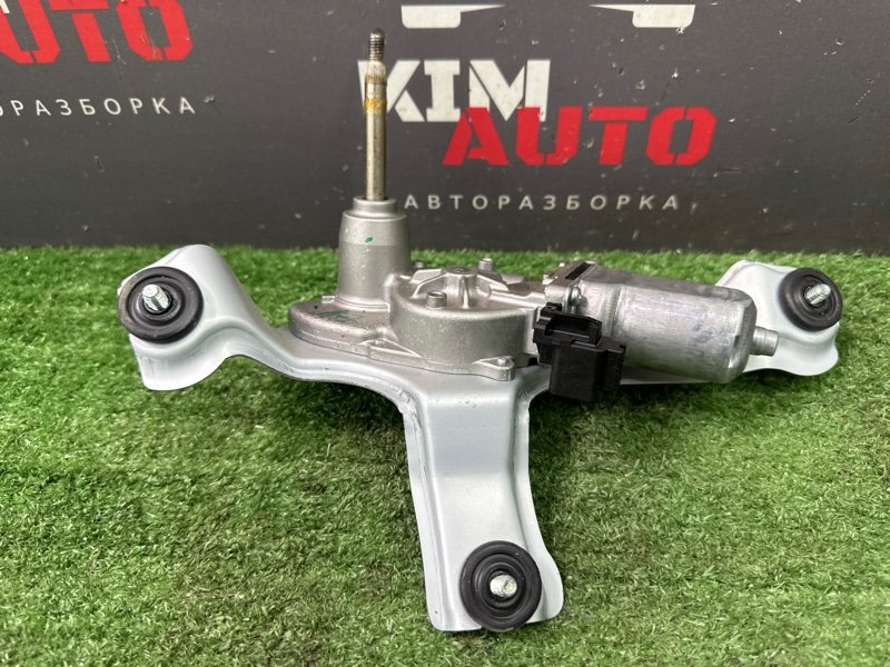 Мотор стеклоочистителя заднего стекла Hyundai Creta 2018 GS