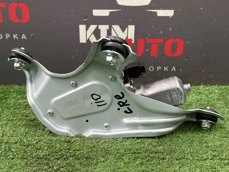 Мотор стеклоочистителя заднего стекла Hyundai Creta 2018 GS