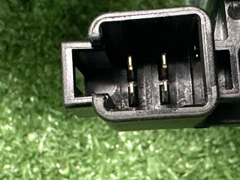 Мотор стеклоочистителя заднего стекла Hyundai Creta 2018 GS