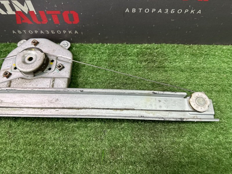 Механизм стеклоподъёмника Hyundai Creta 2018 GS