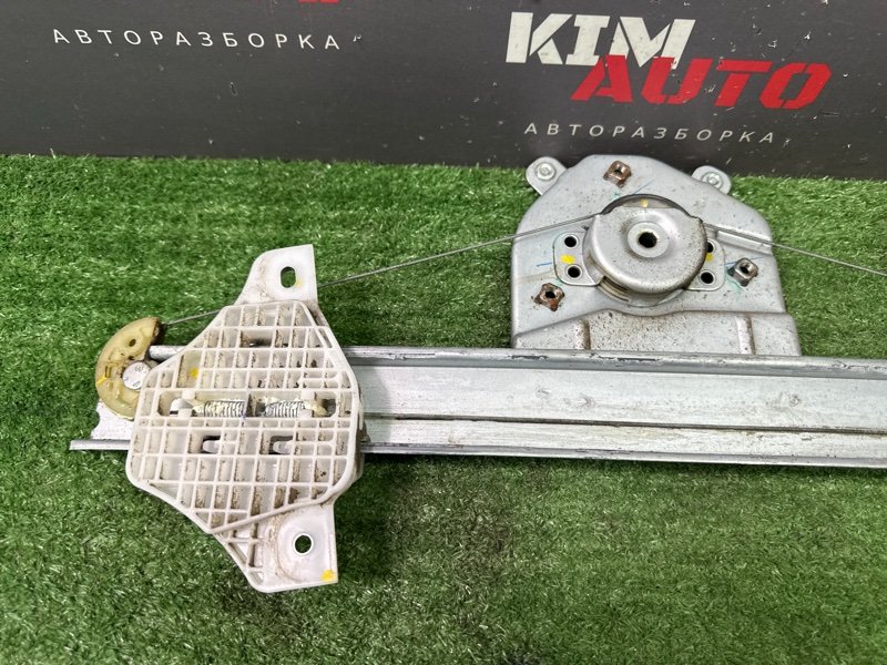Механизм стеклоподъёмника Hyundai Creta 2018 GS